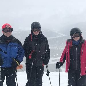 Meet your Posher, Alyssa